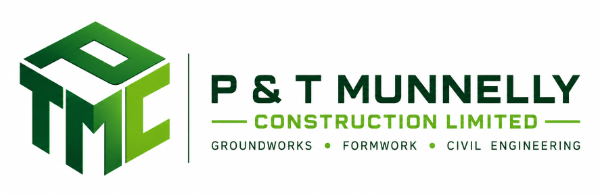 P&T Munnelly Construction Ltd